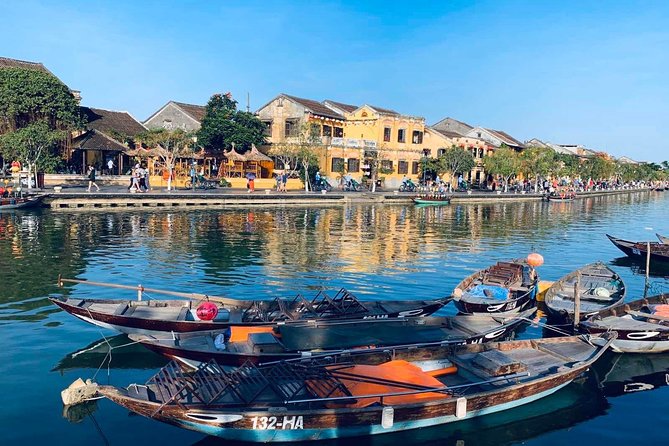 Private Customize car rental 4 hours - 8 hours- 12 hours Da Nang - Who should book this private charter, and who should skip it