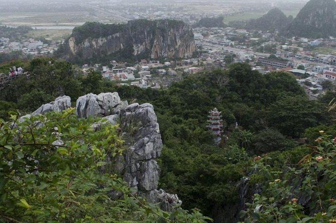 Private Da Nang City Tour-Food, Sightseeing, Culture, Hidden Gems - What I liked most, and what to watch for on the schedule
