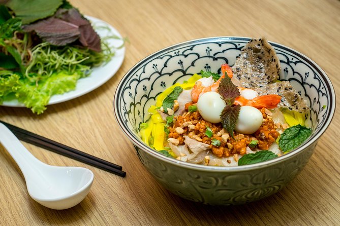 Private Da Nang & Hoi An Tour From Chan May or Tien Sa Port - Price and value: what you get for $135 per person