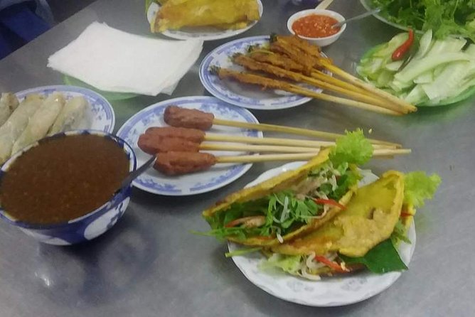 Private Danang City and Hoi An Ancient Town from Cruise Port - Hoi An Ancient Town: your two-hour UNESCO walking plan