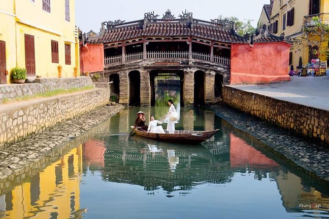 Private Danang City and Hoi An Ancient Town from Cruise Port - How long you really have, and how to protect your time