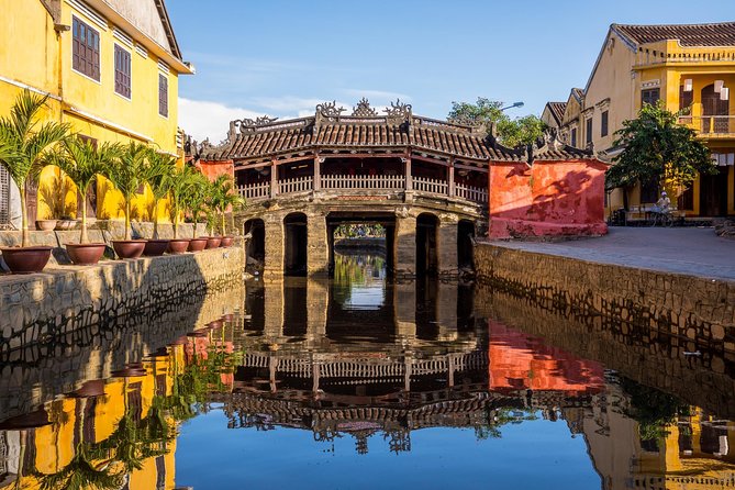 Private Danang City & Bana Hills & Hoi An Ancient Town from any Cruise Port - Da Nang Cathedral: A Free 45-Minute Pause