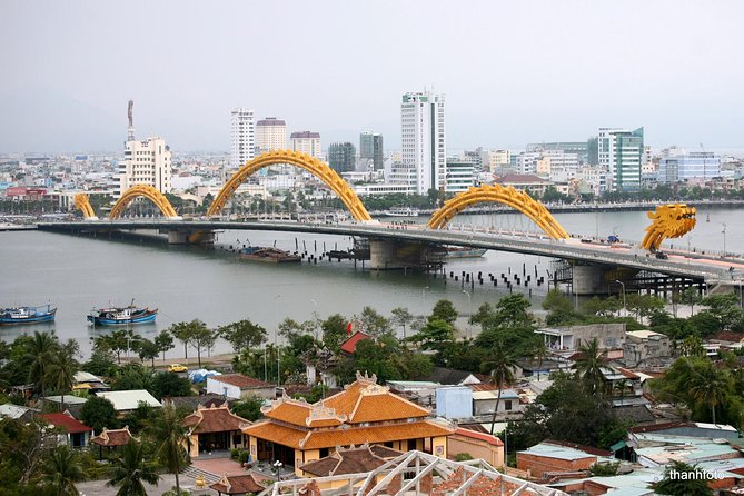 Private Danang City & Bana Hills & Hoi An Ancient Town from any Cruise Port - Price and Value at $179: What You Are Really Paying For