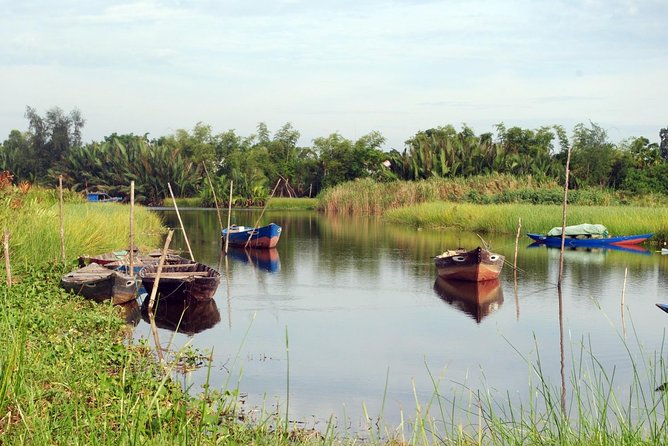 Private Danang City & Bana Hills & Hoi An Ancient Town from any Cruise Port - Who This Tour Suits Best (and Who Might Want a Different Plan)