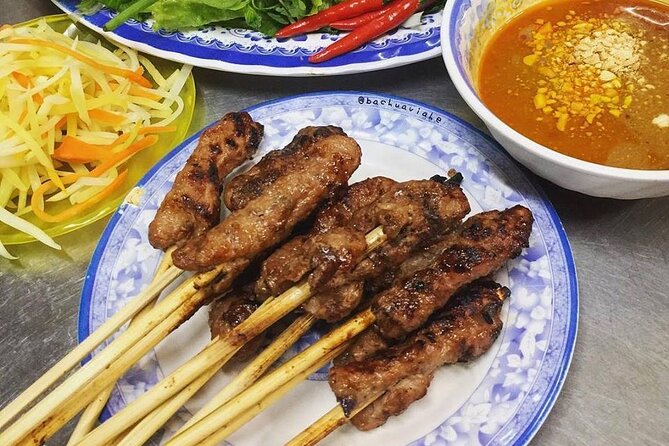Private Danang Hidden Food Walking Tours by Original Tastes - Key points that matter in the real world