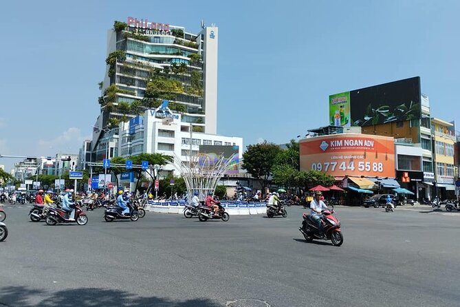 Private Danang Hidden Food Walking Tours by Original Tastes - Price and value: what $20 buys you in practice