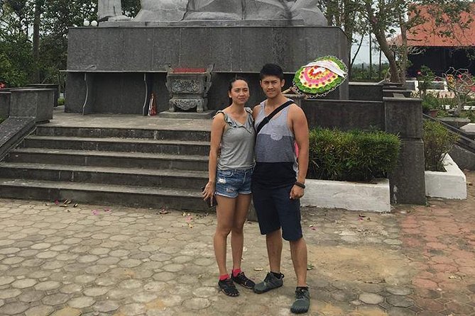 Private Day Trip To Visit MY LAI MASSACRE from Hoi an or Da Nang City - Key points before you book