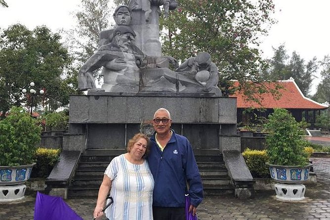 Private Day Trip To Visit MY LAI MASSACRE from Hoi an or Da Nang City - How to decide if this is right for you