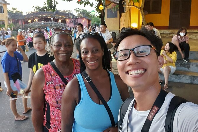 Private Food Tour and Hidden Gems in Hoi An - Hoi An Market time, bargaining, and Cao Lau noodles