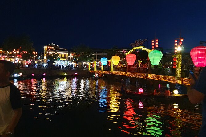 Private Food Tour and Hidden Gems in Hoi An - Banh xeo pancake stop: how it fits the overall plan