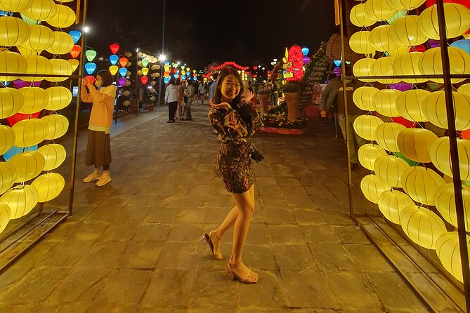 Private Food Tour and Hidden Gems in Hoi An - The $54 price: a value check that makes sense in Hoi An