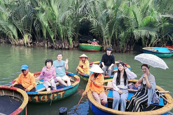 Private Full Day Tour in Hoi An - Key things I’d plan around
