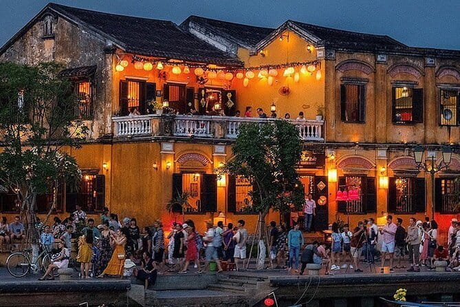 Private Full Day Tour in Hoi An - An Bang Beach in a 30-Minute Dose of Coast Air