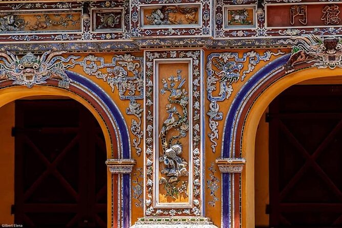 Private Full-Day Tour of Hue from Da Nang or Hoi An City - Key highlights worth planning for