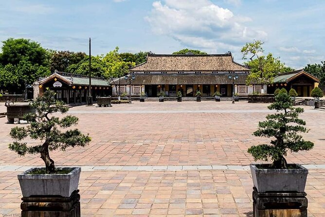 Private Full-Day Tour of Hue from Da Nang or Hoi An City - Price and what you actually get for $139