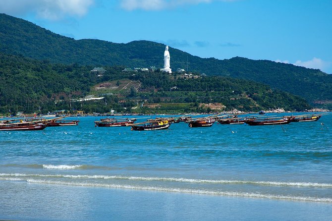 Private Golden Hand Bridge, Hoi An & Danang City from Cruise Port - Hoi An Ancient Town: preserved trading-port streets with guided pacing