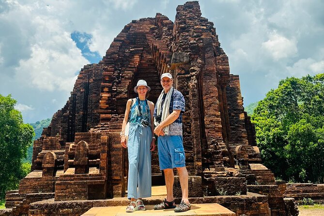 Private/ Group Tour: My Son Sanctuary - Why My Son Sanctuary feels different from a quick stop