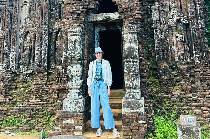 Private/ Group Tour: My Son Sanctuary - Price and value: what you pay, what you still need to add
