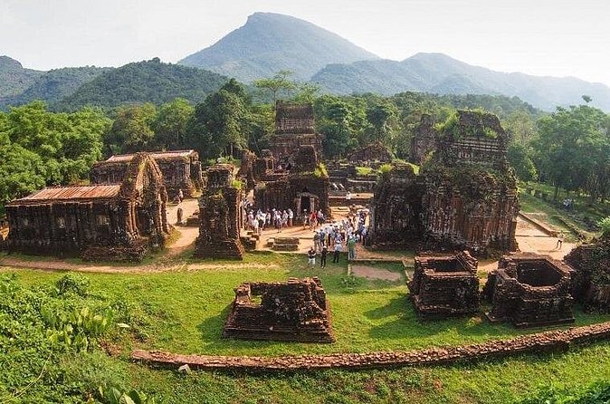 Private/ Group Tour: My Son Sanctuary - Practical tips to make the day easier
