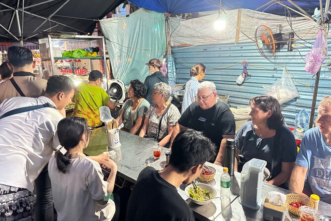 Private Guided Night Tour and Bar in Danang - A night tour that feels like you have a local friend