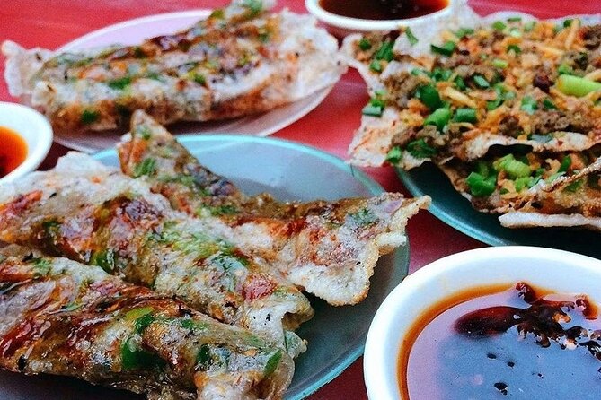 Private Guided Night Tour and Bar in Danang - Han River Bridge drinks: the calm “pause button”