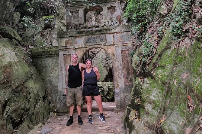 PRIVATE GuidedTOUR to Marble Mountain-Am Phu Cave-Monkey Mountain - Logistics that affect how good the day feels