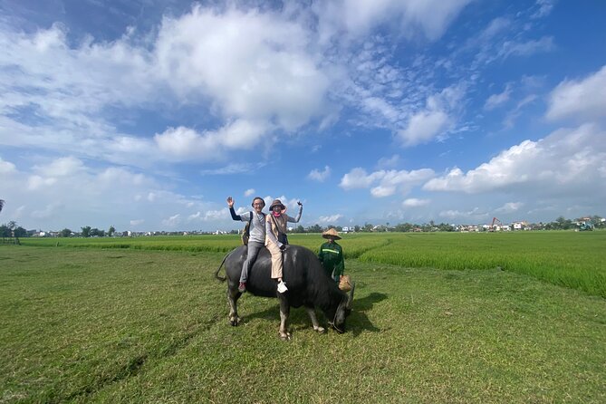 Private Half-Day Hoi An Tour for Families, Couples & Small Groups - Key Points That Make This Tour Worth Your Time