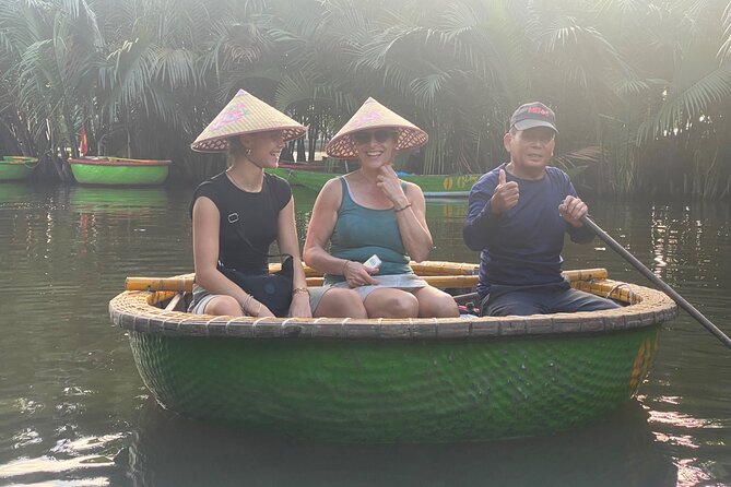 Private Half-Day Hoi An Tour for Families, Couples & Small Groups - A Private Hoi An Half-Day That Actually Feels Personal