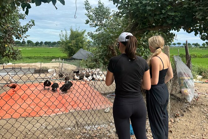 Private Half-Day Hoi An Tour for Families, Couples & Small Groups - Old Town Time: Markets, Temples, and Assembly Halls Without the Rush