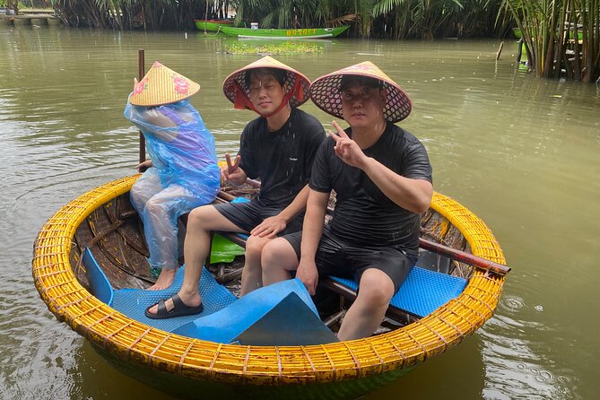 Private Half-Day Hoi An Tour for Families, Couples & Small Groups - How 5 Hours Usually Works, and How to Prepare