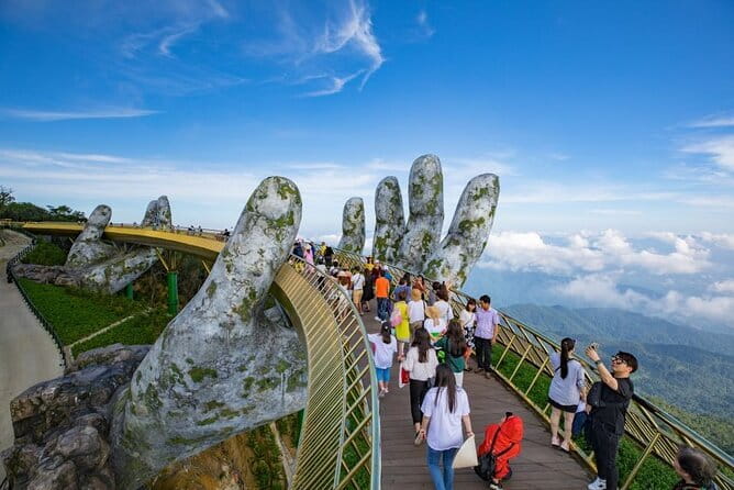 Private Half Day Jeep Tour in Son Tra Peninsula - Price and What You Actually Get for $59