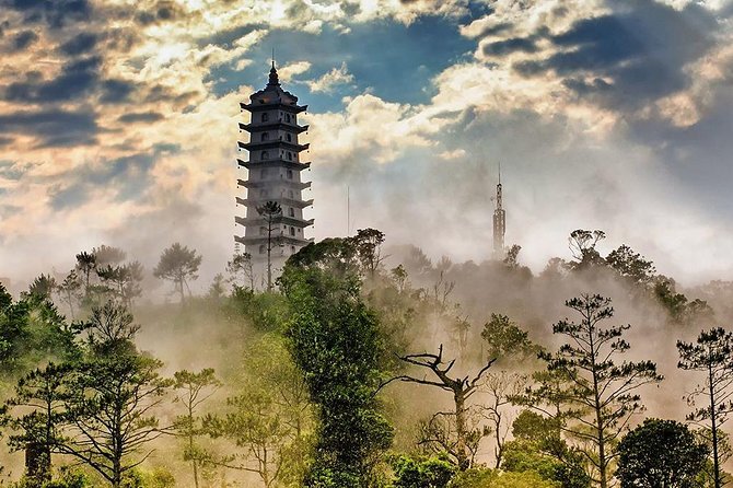 PRIVATE Half day to Golden Bridge Bana hill from Danang City - Who this tour fits best, and who should reconsider