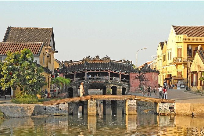Private Half-Day Tour of Hoi An Ancient Town - Hoi An in Four Hours, Why This Works