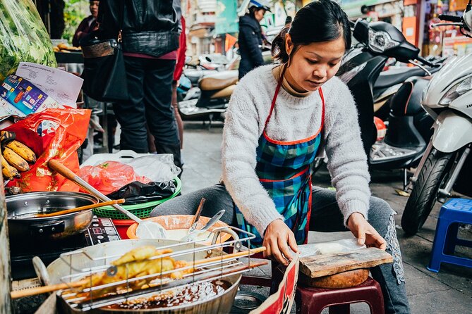 PRIVATE Hoi An Ancient Town - Night Market Street Food By Night - Price and Booking Value: Is $45 a Fair Deal?