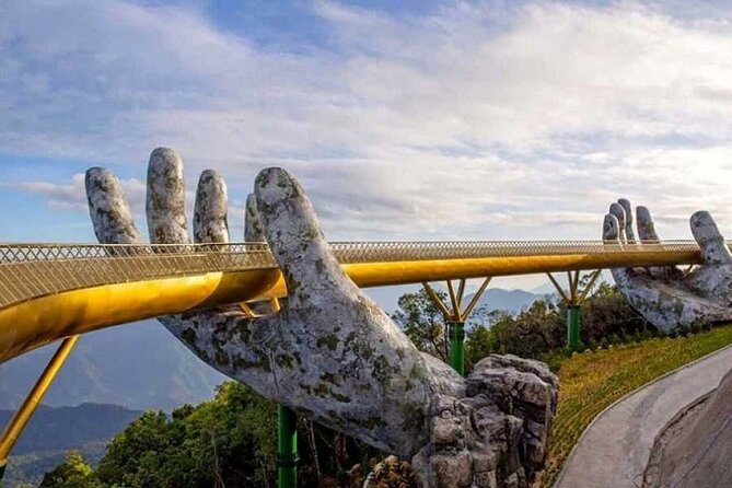 Private Hoi An and Da Nang Shore Excursion from Port - A tight, well-structured 8-hour shore day
