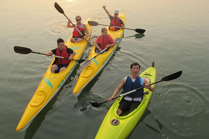 Private Hoi An Bike and Kayak Guided Tour with Lunch - Key points to know before you go
