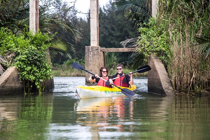 Private Hoi An Bike and Kayak Guided Tour with Lunch - Practical Tips for a Smoother Bike and Kayak Day