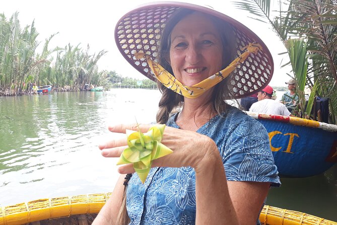 Private Hoi An City tour -Basket Boat Ride in the Coconut forest - The day flow, pickup, and why timing matters