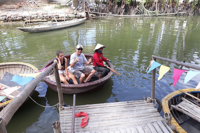 Private Hoi An City tour -Basket Boat Ride in the Coconut forest - Price and value, and how to judge if it is a fair deal