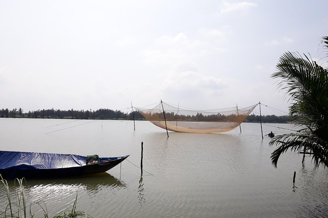 Private Hoi An Countryside by Motorbike OR CAR - Food and coffee, plus what to expect from local tastings