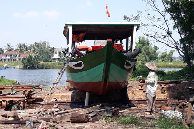 Private Hoi An Countryside by Motorbike OR CAR - Should you book this tour?