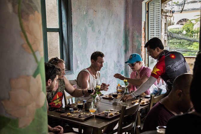 Private Hoi An Evening Food Tastings Tour by Bike - Value Check: Why $65 Can Feel Fair for What You Get