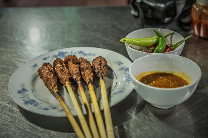 Private Hoi An Evening Food Tastings Tour by Bike - Best for Who: Types of Travelers Who Will Enjoy This Most