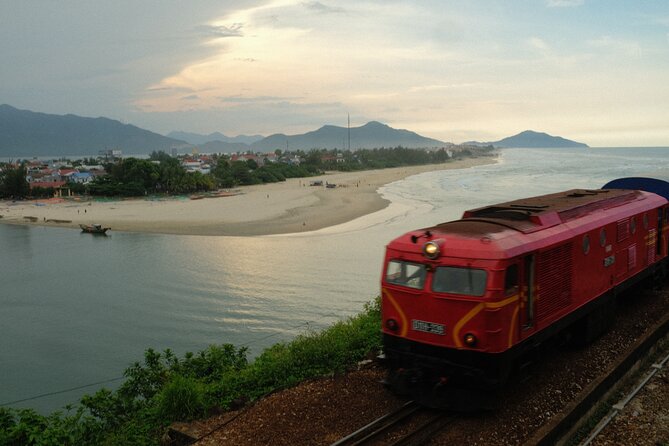 Private Hoi An or Da Nang to Hue By Motorbike via Hai Van Pass - Key highlights you will feel fast