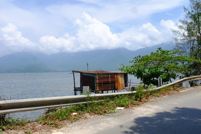 Private Hoi An or Da Nang to Hue By Motorbike via Hai Van Pass - How long it takes and what the private format changes