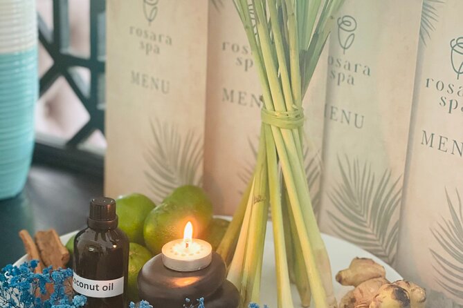 Private Hoi An Rosara Spa with Free Pick up or Drop off - Price and value in Hoi An: why $32.96 can be a smart splurge