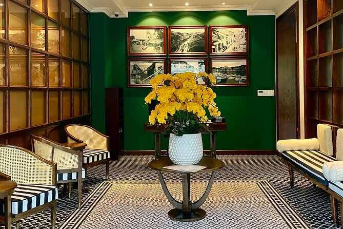 Private Hoi An Rosara Spa with Free Pick up or Drop off - Who this spa suits best, and who should think twice
