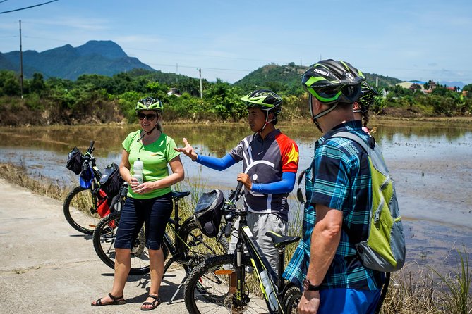 Private Hoi An to My Son Sanctuary Full-Day Bike Tour - Price check: $82, and where the value actually comes from