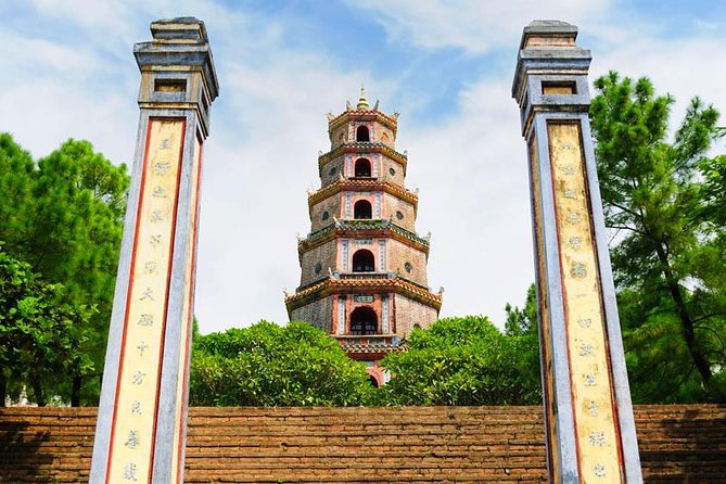 Private Hue city tour from Danang or Hoian day trip - Who this private Hue tour is best for