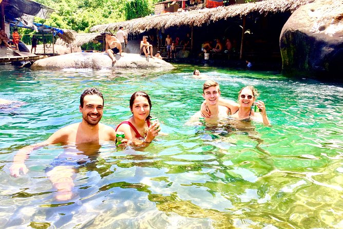 PRIVATE JEEP TOUR: From Hoi An, Danang To Hue via Haivan Pass - Price and value: what $105 really includes
